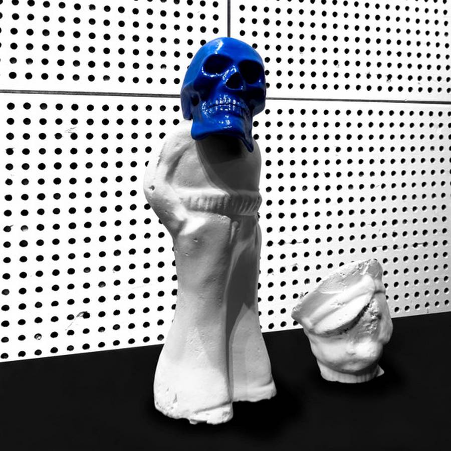 Jack White – Frozen Charlotte